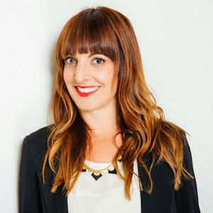 Meet your Posher, Emily
